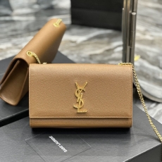 YSL Satchel Bags